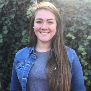 Meet your Posher, Melanie